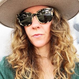 Meet your Posher, Kelsey